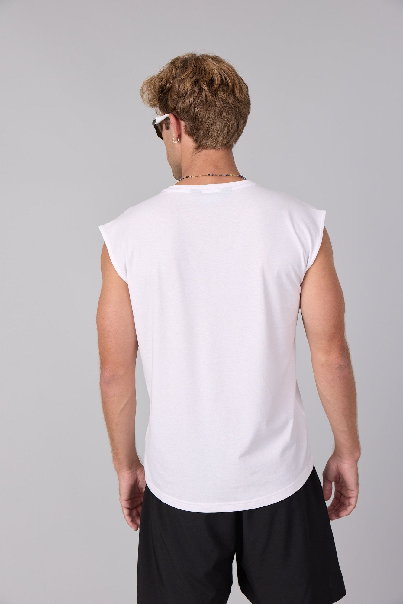 11BASECAMP TANK TOP