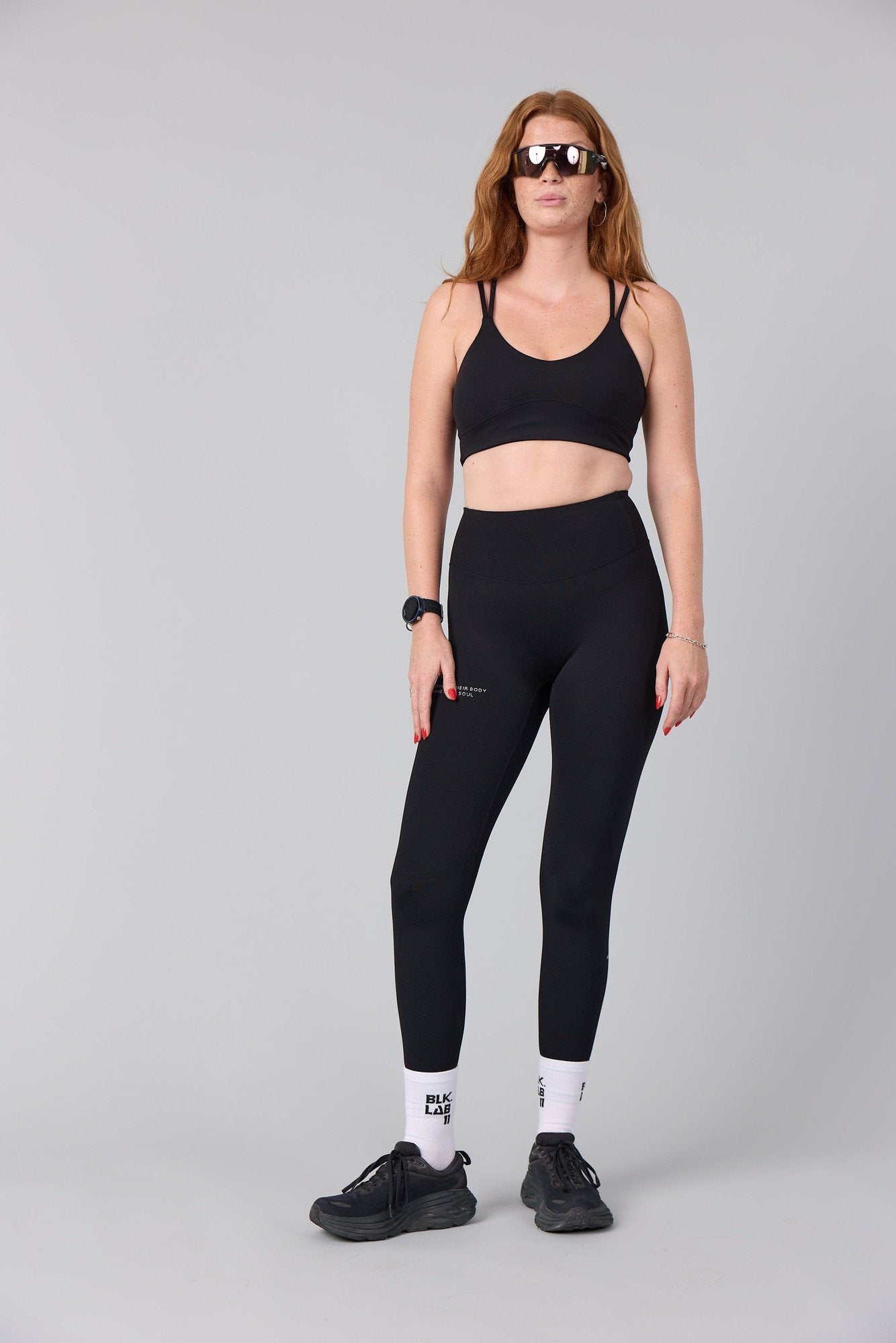 11BOLD SPORTS BRA