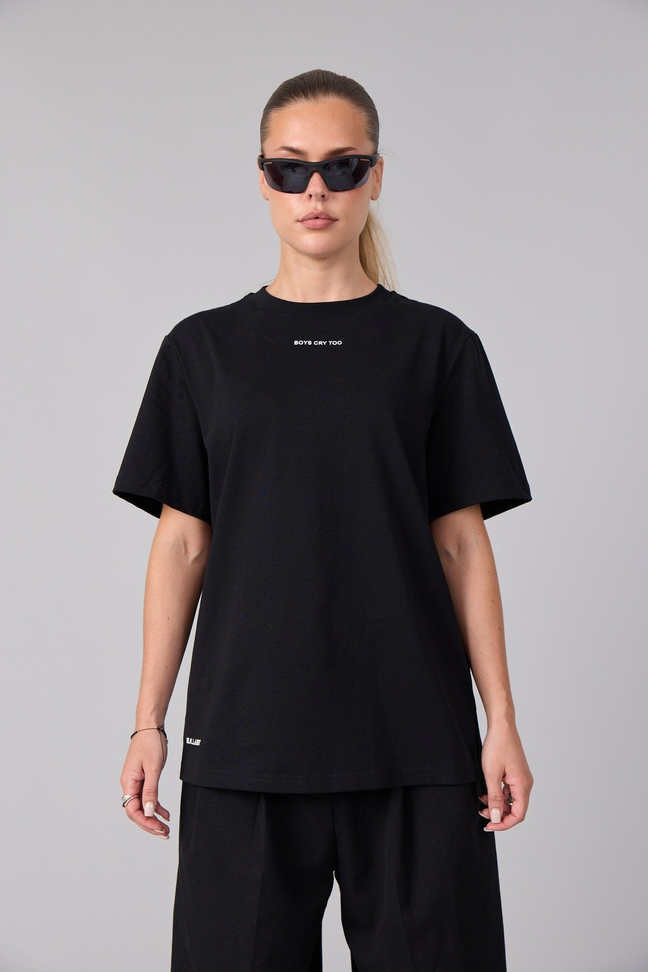 11REFLECT ICON BOX TEE #5