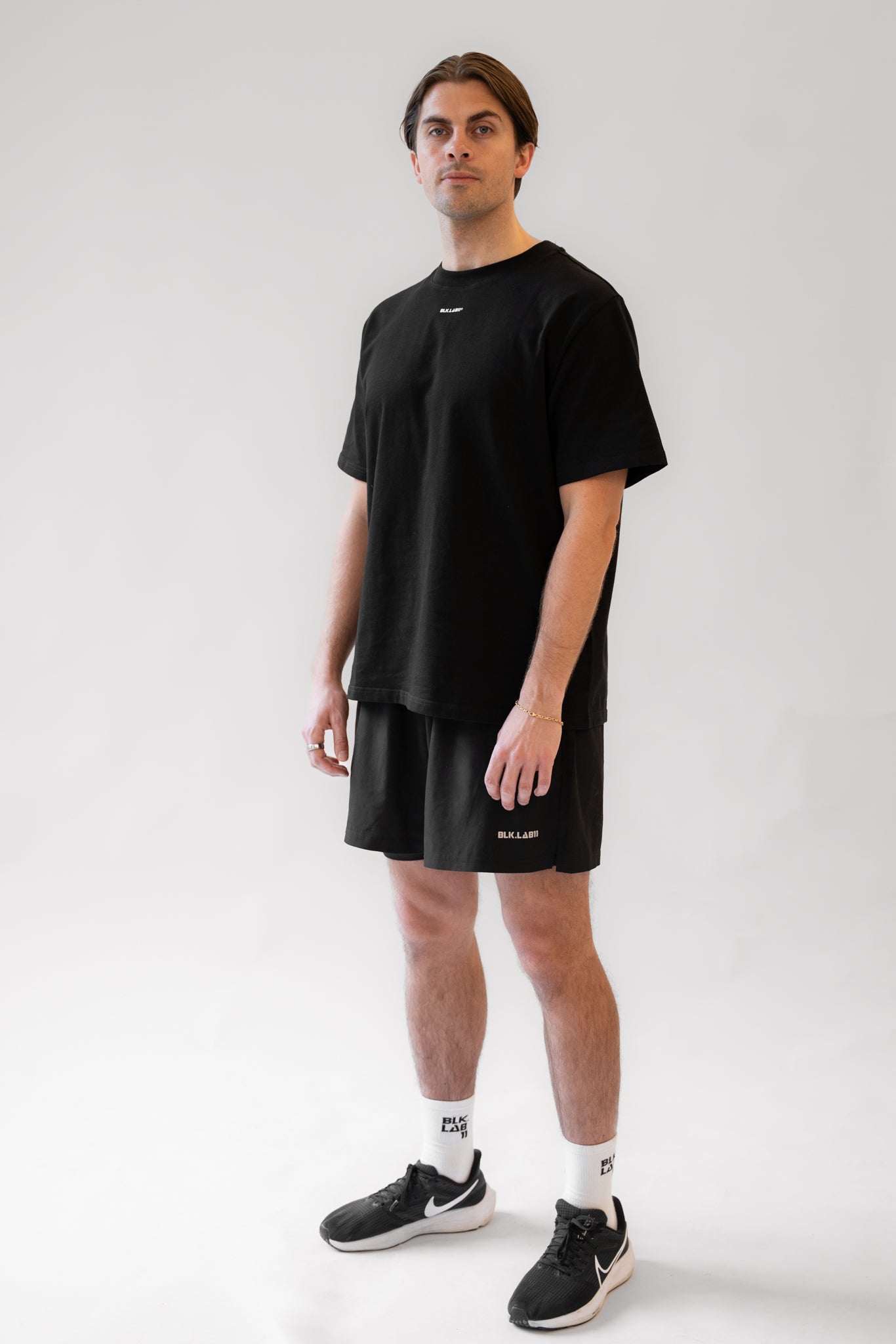 11REFLECT ICON BOX TEE #1