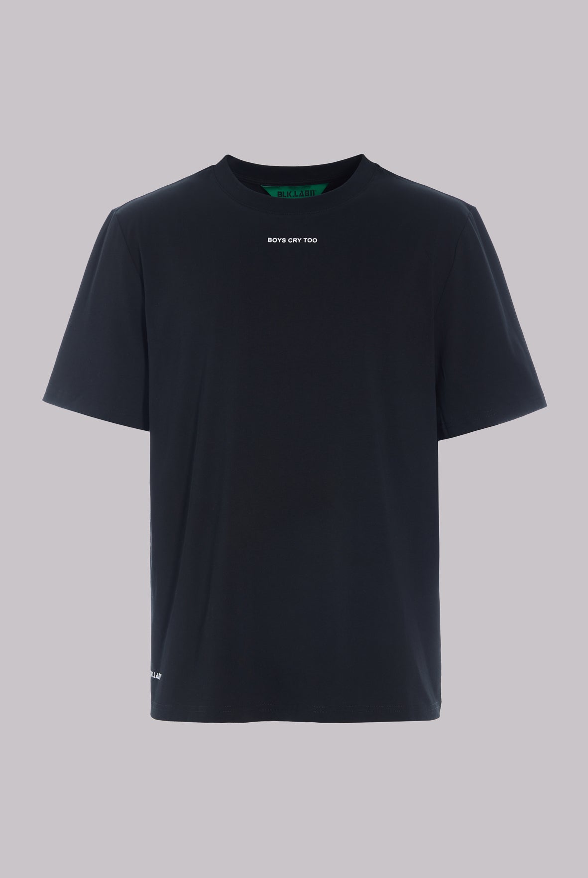 11REFLECT ICON BOX TEE #5