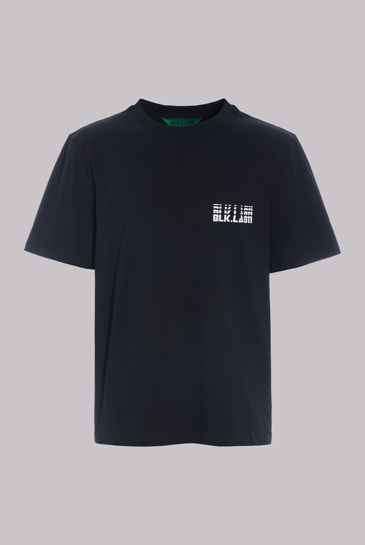 11REFLECT ICON BOX TEE #2
