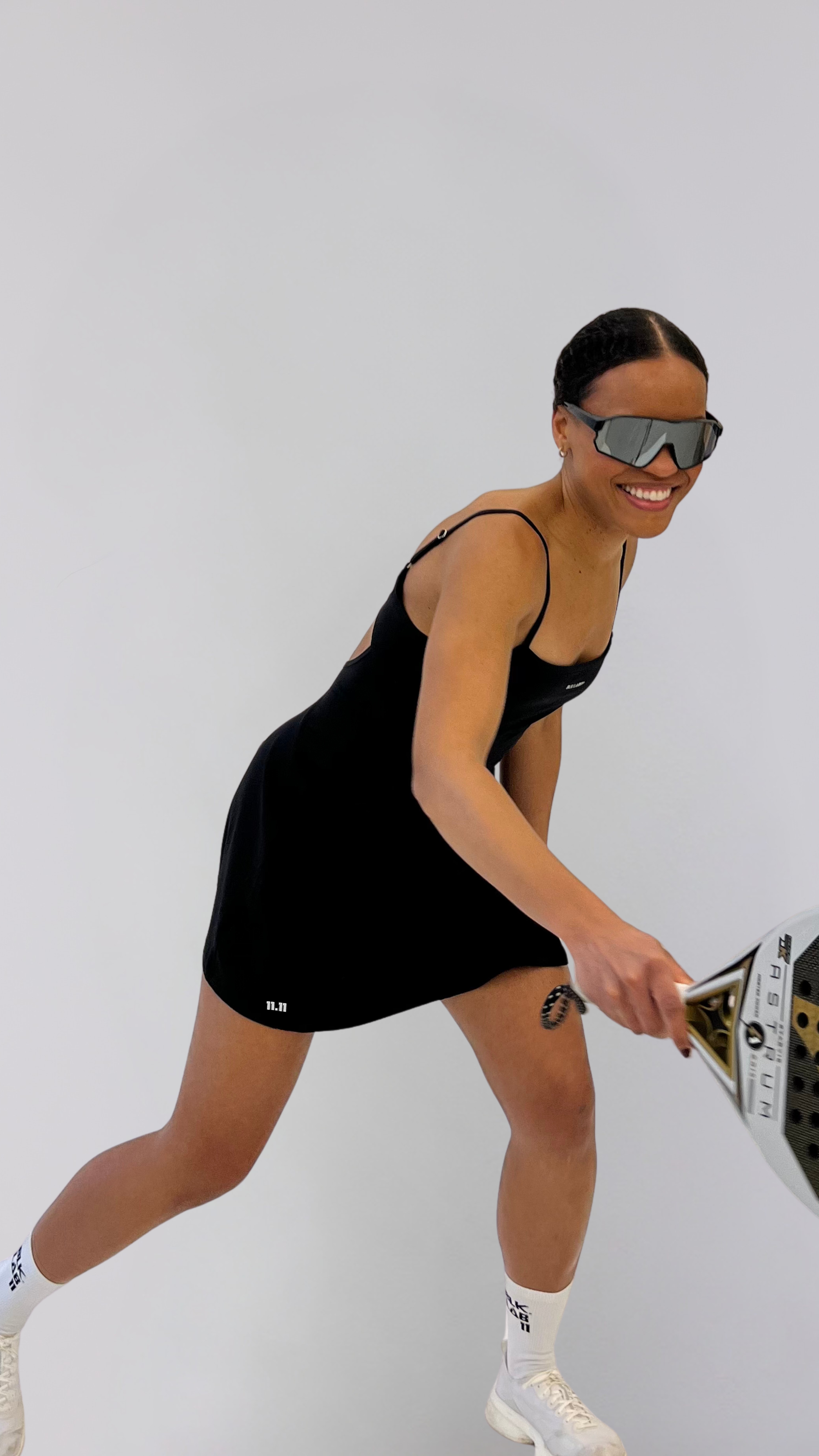 11INTENSITY SPORTS DRESS