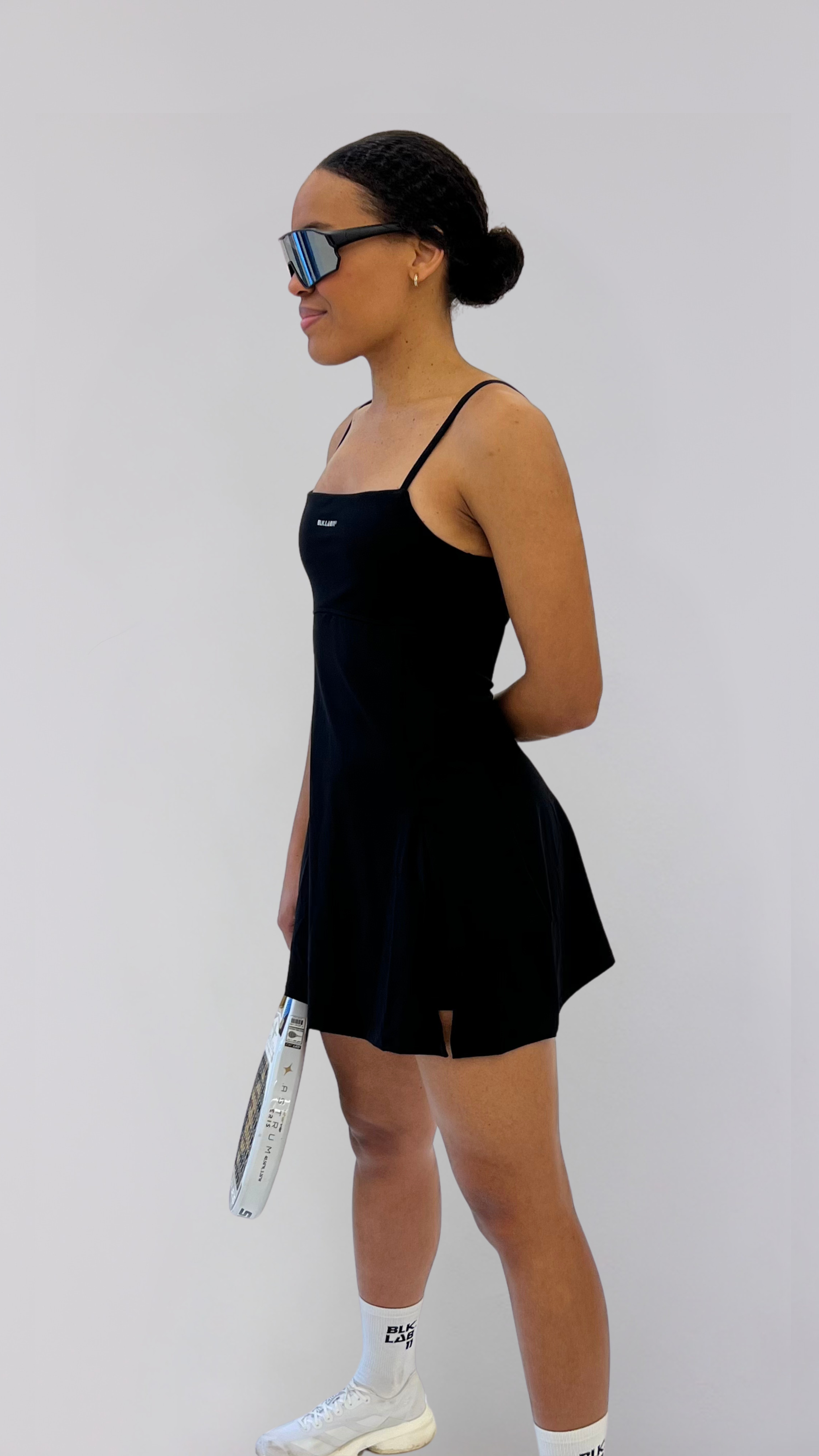 11INTENSITY SPORTS DRESS